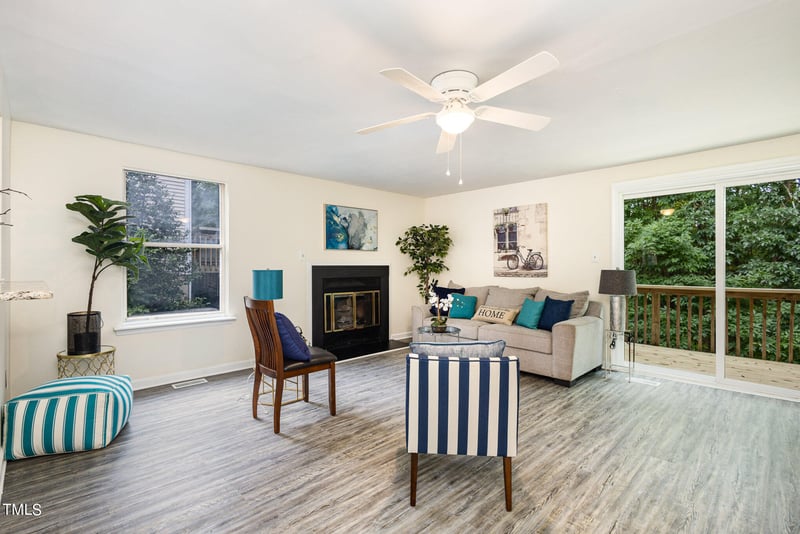 505 Middleton Ave, Cary, NC 27513