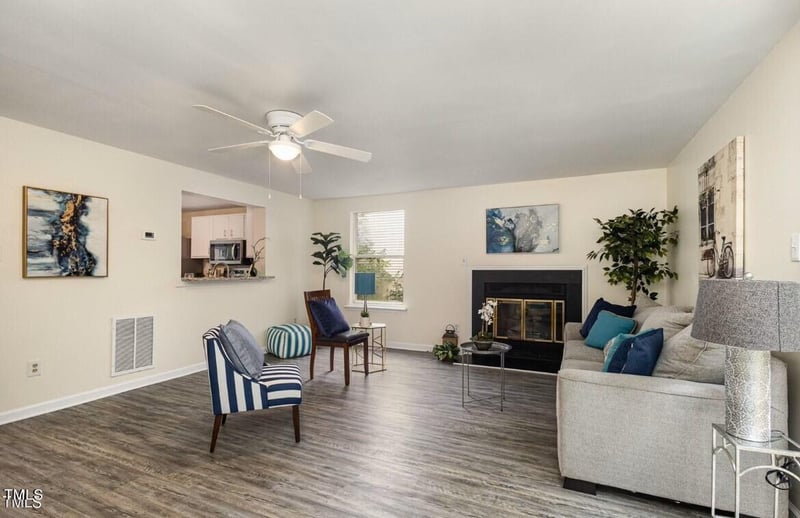 505 Middleton Ave, Cary, NC 27513