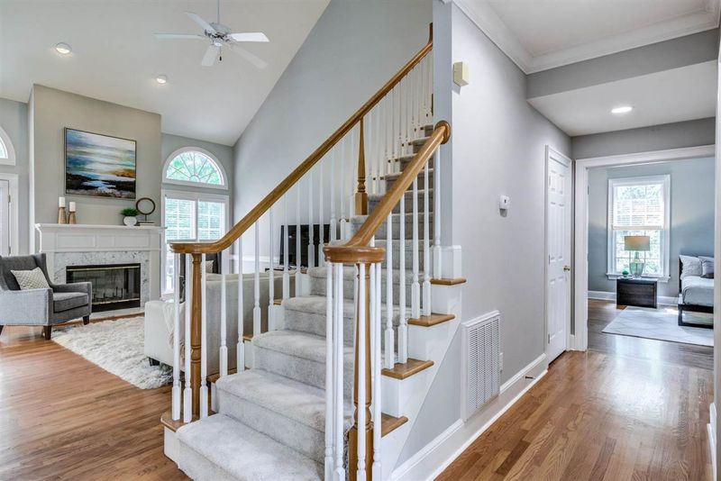 505 Midenhall Way, Cary, NC 27513