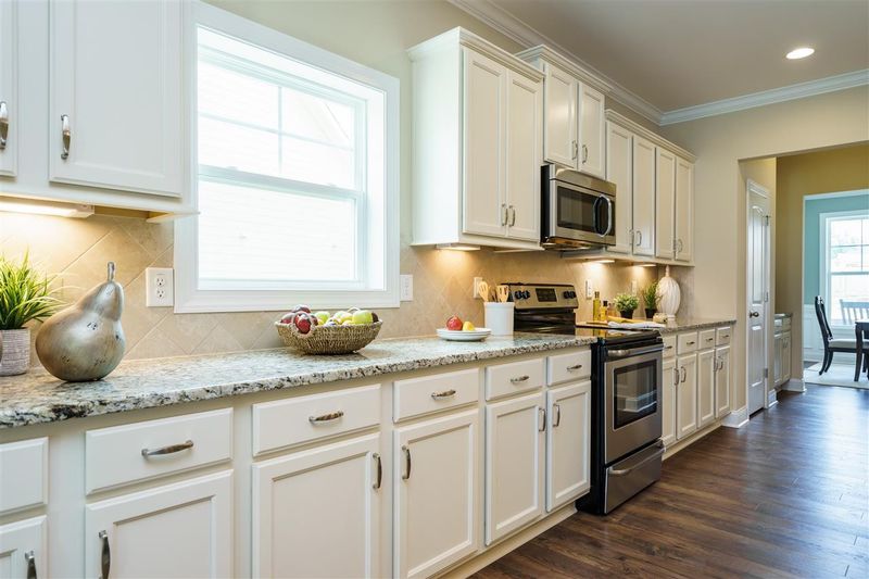 505 Midlander Dr Lot 101, Knightdale, NC 27545