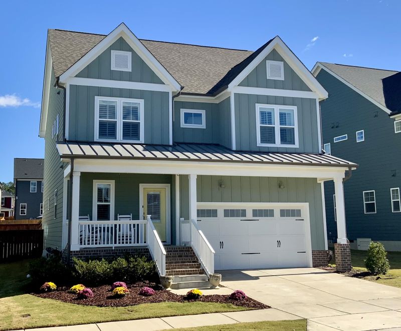 505 Midnight Moon Dr, Wendell, NC 27591