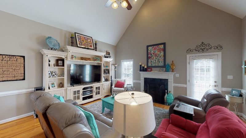 505 Morgan Trace Ln, Goldsboro, NC 27530