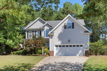 505 Moultonboro Ave, Wake Forest, NC 27587