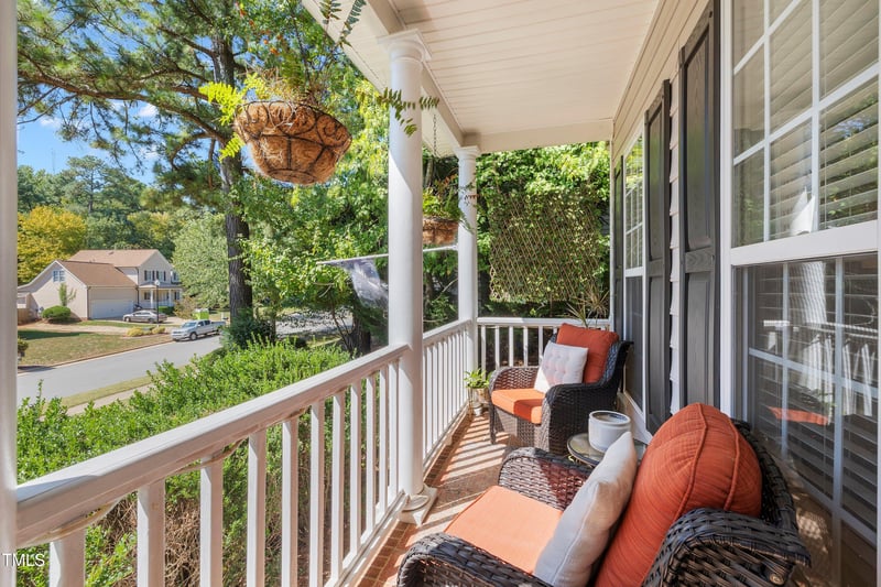 505 Moultonboro Ave, Wake Forest, NC 27587