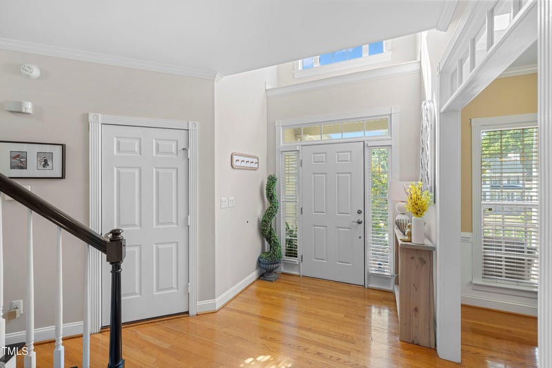 505 Moultonboro Ave, Wake Forest, NC 27587