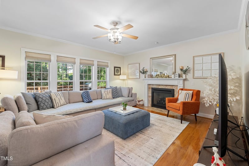 505 Moultonboro Ave, Wake Forest, NC 27587