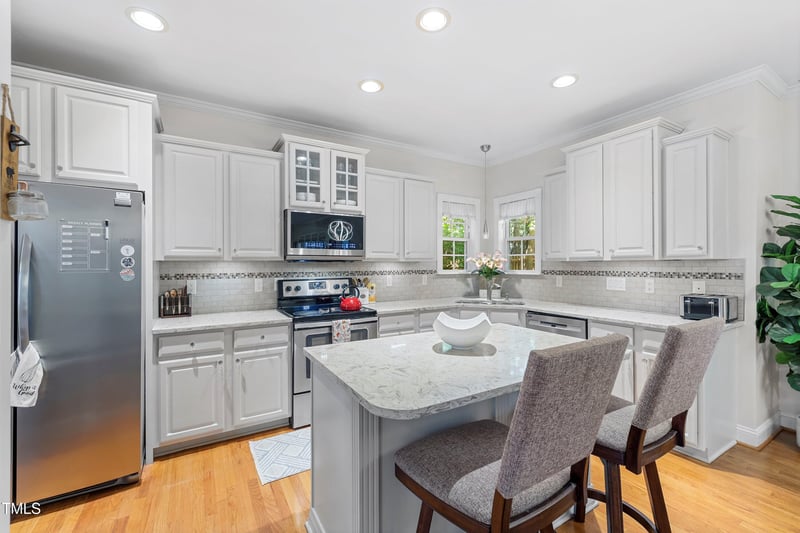 505 Moultonboro Ave, Wake Forest, NC 27587