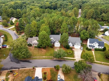 505 Moultonboro Ave, Wake Forest, NC 27587