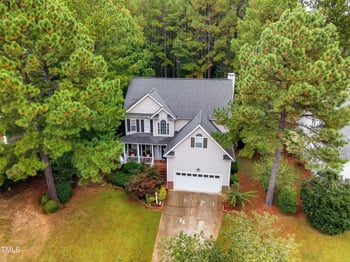 505 Moultonboro Ave, Wake Forest, NC 27587