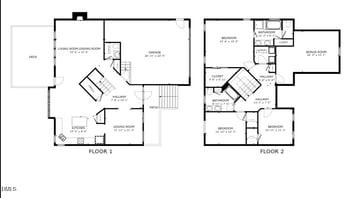 505 Moultonboro Ave, Wake Forest, NC 27587