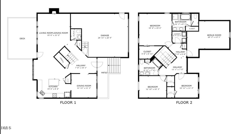 505 Moultonboro Ave, Wake Forest, NC 27587