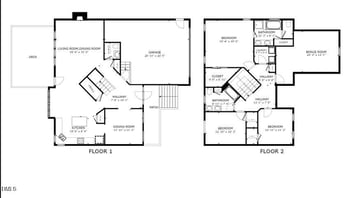 505 Moultonboro Ave, Wake Forest, NC 27587