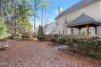 505 Moultonboro Ave, Wake Forest, NC 27587