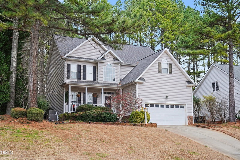 505 Moultonboro Ave, Wake Forest, NC 27587