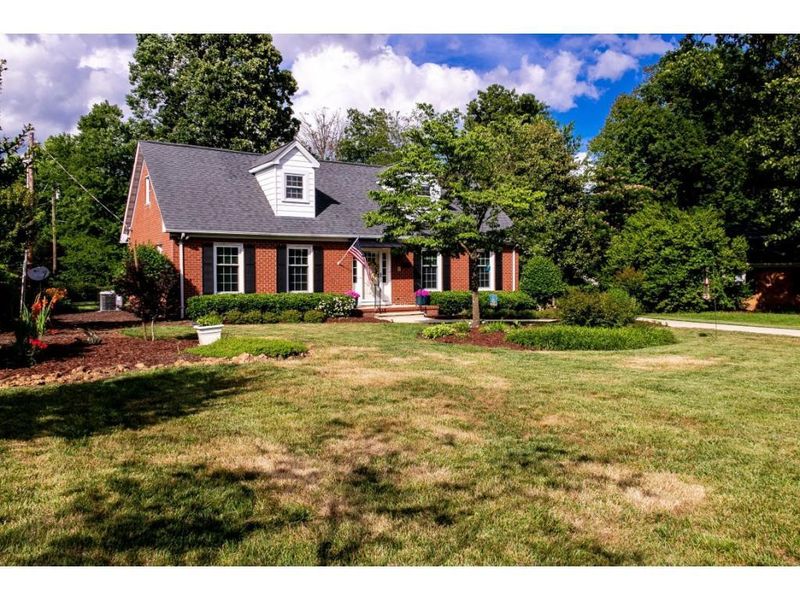 505 Neese, Burlington, NC 27215