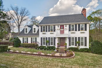 505 Nichols Farm Dr, Durham, NC 27703