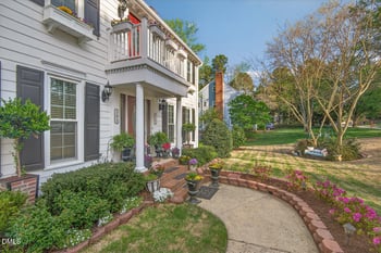 505 Nichols Farm Dr, Durham, NC 27703