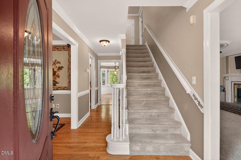 505 Nichols Farm Dr, Durham, NC 27703