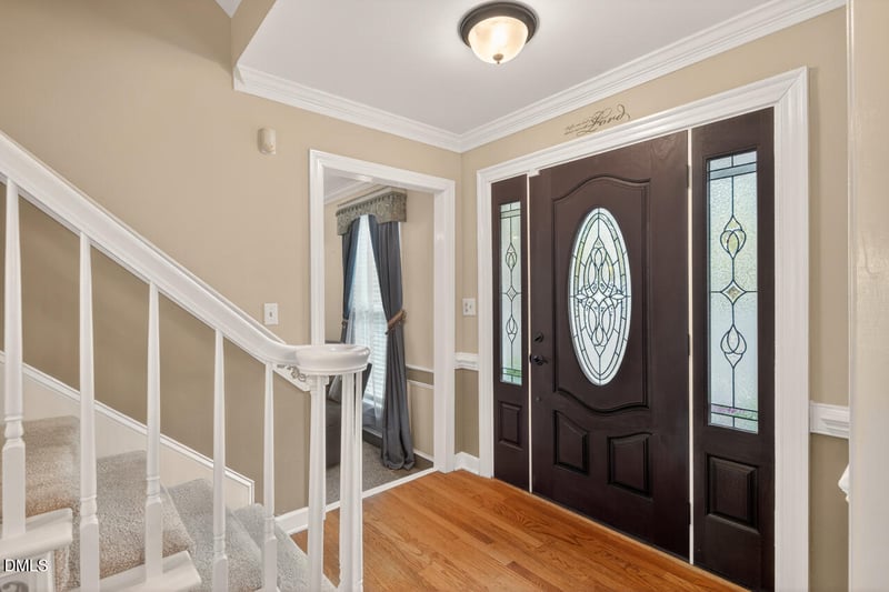 505 Nichols Farm Dr, Durham, NC 27703