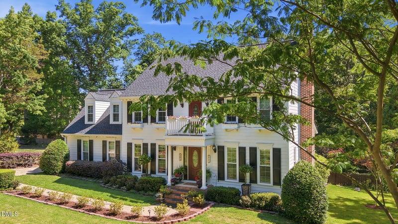 505 Nichols Farm Dr, Durham, NC 27703