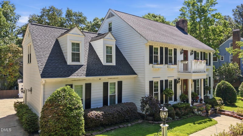 505 Nichols Farm Dr, Durham, NC 27703