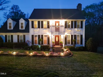505 Nichols Farm Dr, Durham, NC 27703