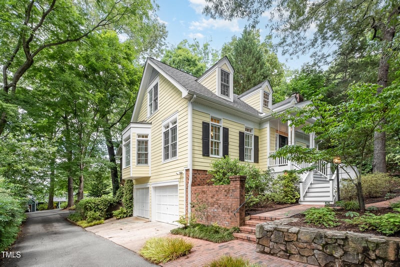 505 North St, Chapel Hill, NC 27514