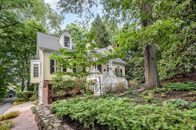505 North St, Chapel Hill, NC 27514