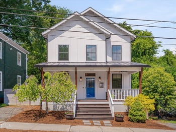 505 Oakwood Ave, Durham, NC 27701