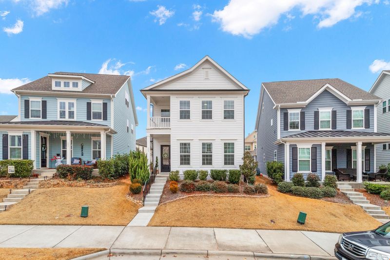 505 Old Dairy Dr, Wake Forest, NC 27587