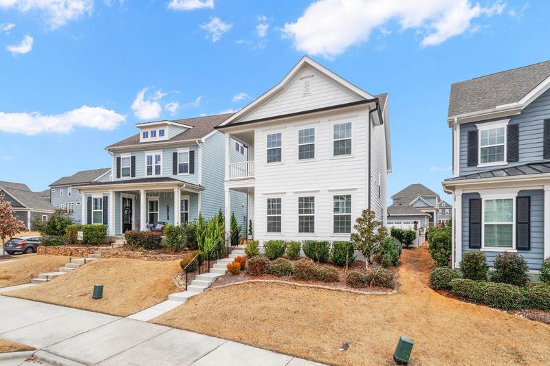 505 Old Dairy Dr, Wake Forest, NC 27587