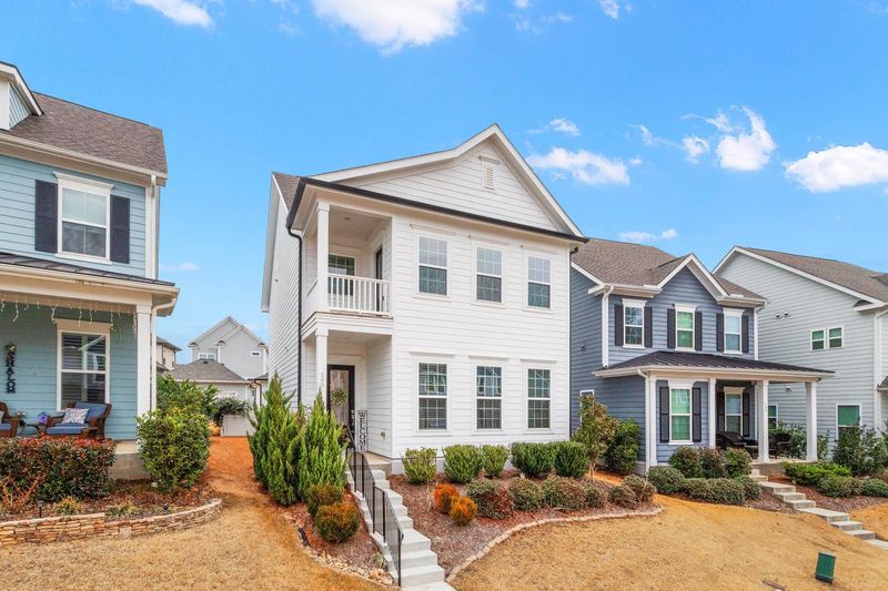 505 Old Dairy Dr, Wake Forest, NC 27587