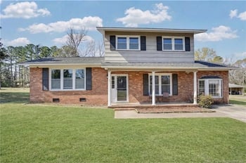 505 Osprey Pl, Fayetteville, NC 28303