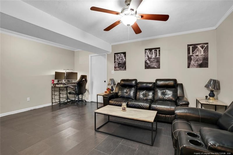 505 Osprey Pl, Fayetteville, NC 28303