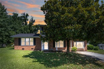 505 Osprey Pl, Fayetteville, NC 28303