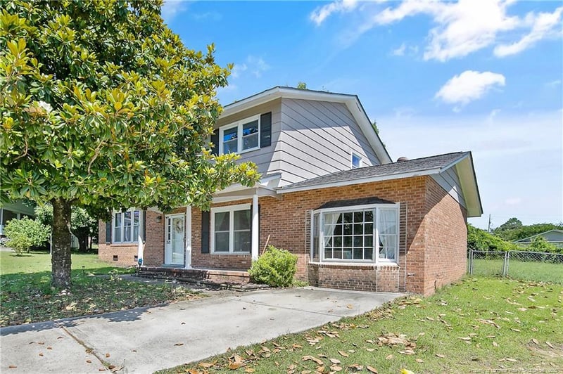 505 Osprey Pl, Fayetteville, NC 28303