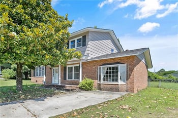 505 Osprey Pl, Fayetteville, NC 28303