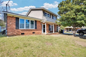 505 Osprey Pl, Fayetteville, NC 28303