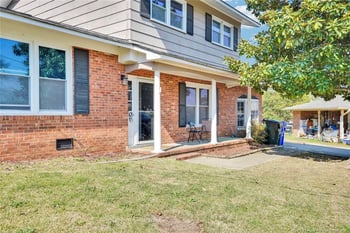 505 Osprey Pl, Fayetteville, NC 28303
