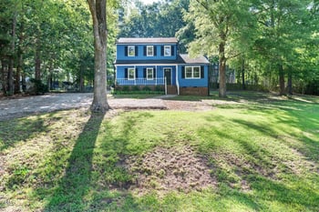 505 Pine Rn, Knightdale, NC 27545