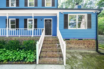 505 Pine Rn, Knightdale, NC 27545