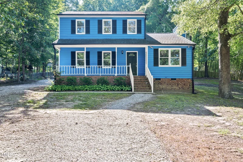 505 Pine Rn, Knightdale, NC 27545