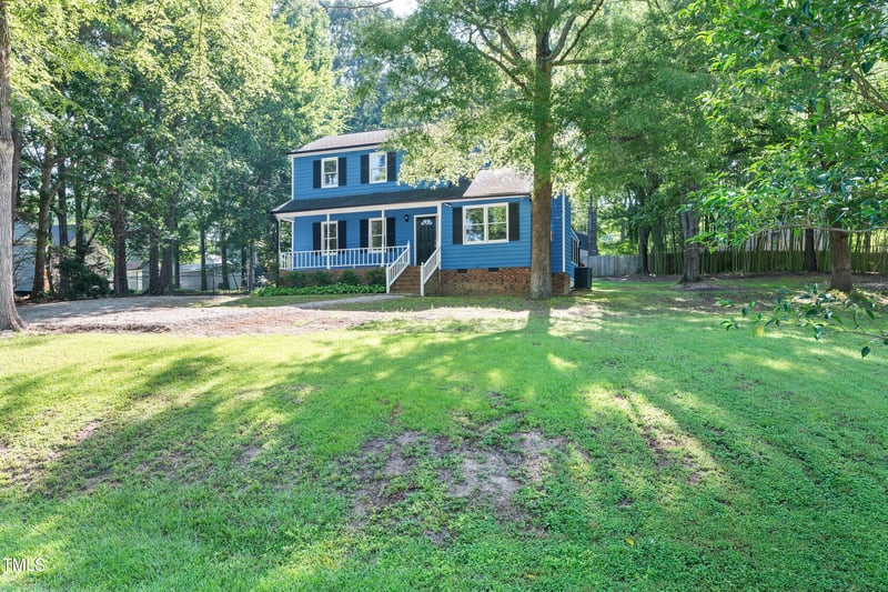 505 Pine Rn, Knightdale, NC 27545