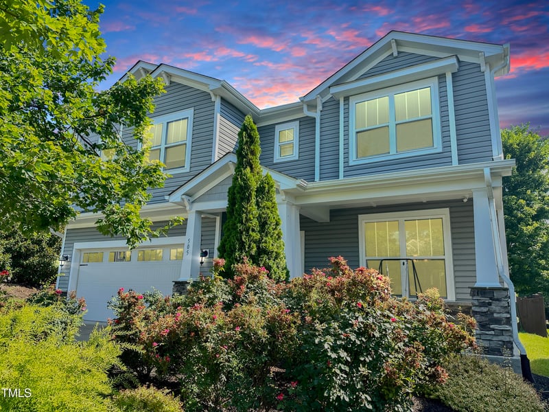 505 Poplar St, Durham, NC 27703