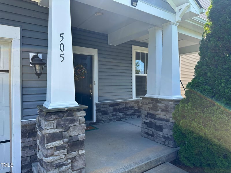 505 Poplar St, Durham, NC 27703