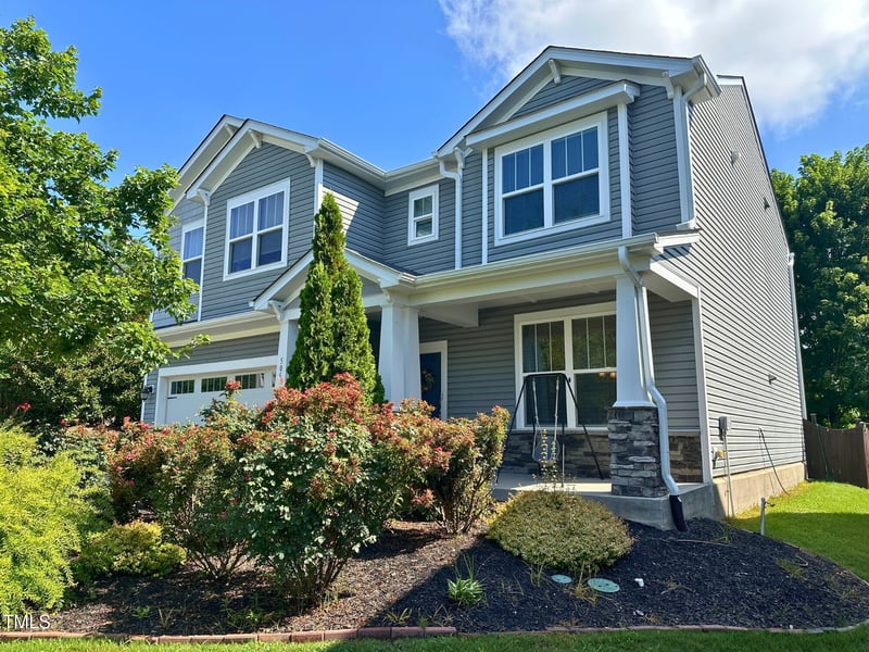 505 Poplar St, Durham, NC 27703