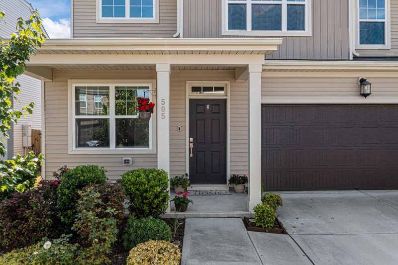 505 Porch Swing Pl, Durham, NC 27703