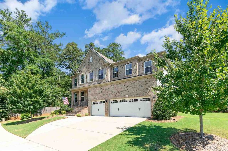 505 Prince Dr, Holly Springs, NC 27540