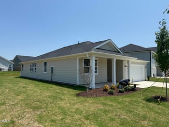 505 Purple Aster St, Youngsville, NC 27596