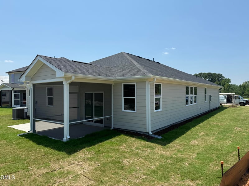 505 Purple Aster St, Youngsville, NC 27596